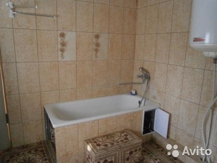 Дача в пригороде Евпатории (2 км).Кухня 9 кв.м. Комнаты изолированные,санузел раздельный.Печное отопление в спальнях... - 13