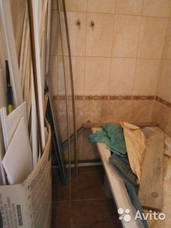Дача в пригороде Евпатории (2 км).Кухня 9 кв.м. Комнаты изолированные,санузел раздельный.Печное отопление в спальнях... - 14
