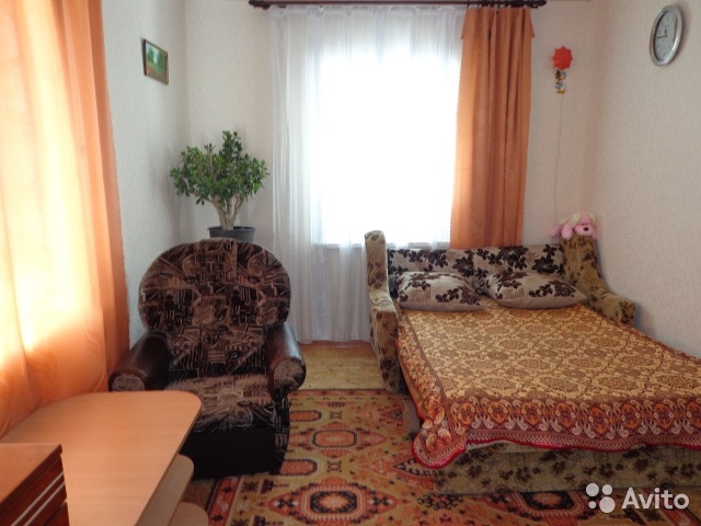 Продам дом в с.Красногвардейское, Советского р-на. В доме в 2015 году был сделан ремонт.   Имеется вода, сан узел,... - 2