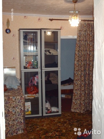 Продается два дома на одном участке по 65 кв.м.  в п.Глубокий Яр, Бахчисарайский р-он. До Бахчисарая 3 км,до... - 6