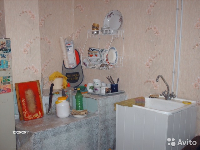 Продается два дома на одном участке по 65 кв.м.  в п.Глубокий Яр, Бахчисарайский р-он. До Бахчисарая 3 км,до... - 11
