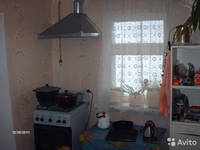 Продается два дома на одном участке по 65 кв.м.  в п.Глубокий Яр, Бахчисарайский р-он. До Бахчисарая 3 км,до... - 13