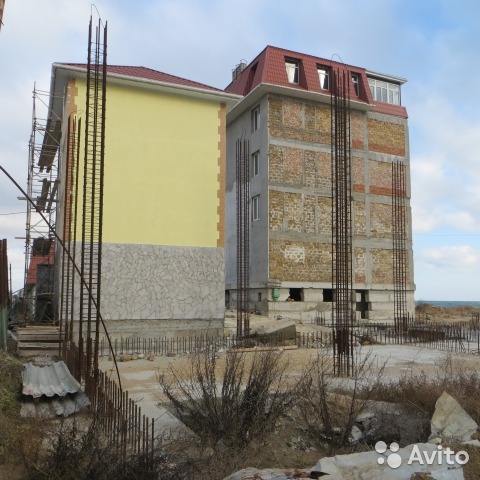 гос акт продается коттедж никто не заберет все узаконено по российским законам на берегу моря, строился для себя, 3... - 4