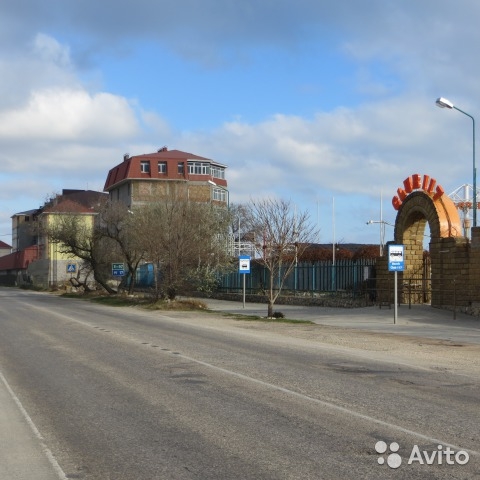 гос акт продается коттедж никто не заберет все узаконено по российским законам на берегу моря, строился для себя, 3... - 5