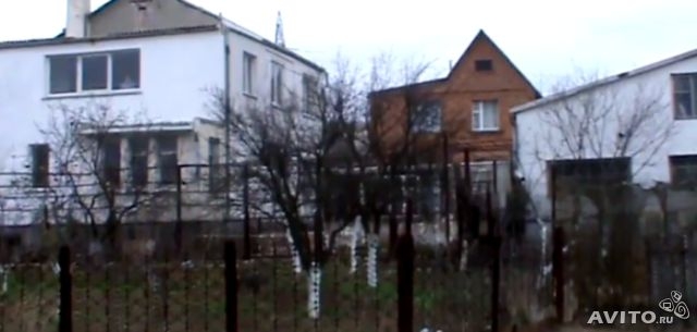Видео обзор - наберите в ЮТУБЕ фразу - 'дом керчь 1234'.  Дом: 2 этажа, 2 санузла, гараж 35 м2 (4,7x7,5) и... - 1