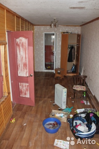 Продается комплекс из 2-х квартир не дорого, 250метров от моря в пгт.Черноморское.  В комплекс входит: однокомнатная... - 3