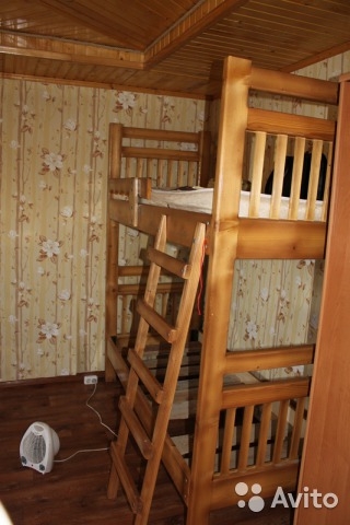 Продается комплекс из 2-х квартир не дорого, 250метров от моря в пгт.Черноморское.  В комплекс входит: однокомнатная... - 5