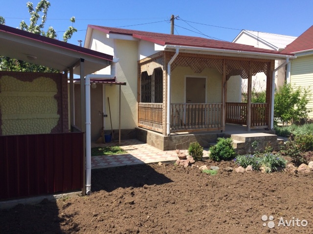 СРОЧНО!!! Продается дом в солнечной Новофедоровке (АР Крым, г.Саки), расположенный на тихой улице  поселка городского... - 5