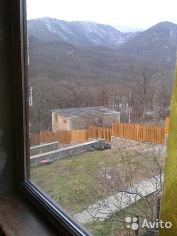 Недострой в 2 этажа, участок подключён к эл. сетям, водоснабжению и центральной канализации. Граничит с Крымским... - 1