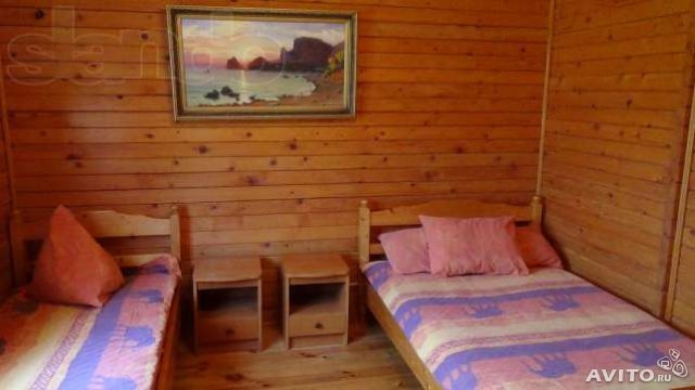 Сдаем номера со всеми удобствами, холодная и горячая вода,кондиционер, газ, ТВ, холодильник, СВЧ,... - 2