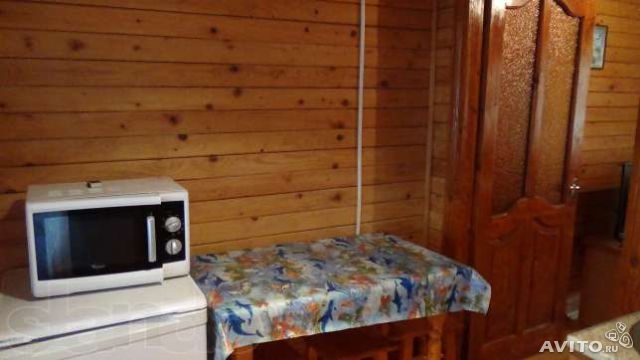 Сдаем номера со всеми удобствами, холодная и горячая вода,кондиционер, газ, ТВ, холодильник, СВЧ,... - 3