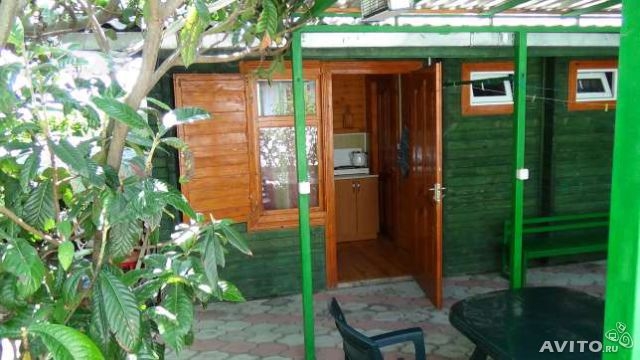 Сдаем номера со всеми удобствами, холодная и горячая вода,кондиционер, газ, ТВ, холодильник, СВЧ,... - 4