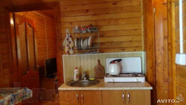 Сдаем номера со всеми удобствами, холодная и горячая вода,кондиционер, газ, ТВ, холодильник, СВЧ,... - 5