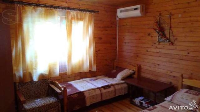 Сдаем номера со всеми удобствами, холодная и горячая вода,кондиционер, газ, ТВ, холодильник, СВЧ,... - 7