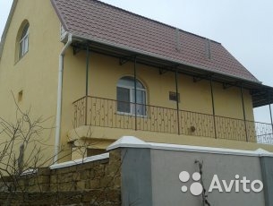 Продажа без посредников. Домовладение на первой линии, 300 метров от моря в пгт.Новофедоровка, параллельно... - 4