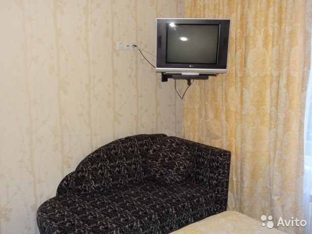 Двухкомнатный номер с террасой в коттедже.панорамный вид на море,Медведь-гору,скалы Адалары.В номере все необходимое... - 4