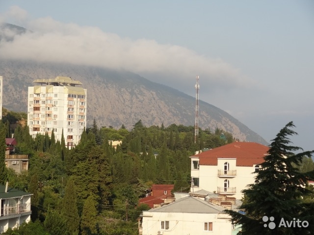 Двухкомнатный номер с террасой в коттедже.панорамный вид на море,Медведь-гору,скалы Адалары.В номере все необходимое... - 14