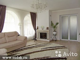 участок 5 соток на участке дом 400кв м и отдельно стоящий коттедж250 кв м  газ вода постоянно магазивы в родиусе 100м... - 3