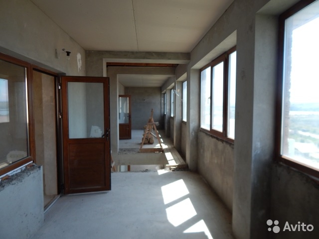 Продам гостиницу в Орловке. Три этажа, 360 м2, 12 комнат, 6 соток земля, отдельный гараж.  Гостиница находится в 100... - 9