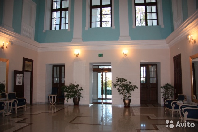 Отель «Таврида», одно из уникальных строений в Ялте является историко-архитектурным памятником города. Построен отель... - 4