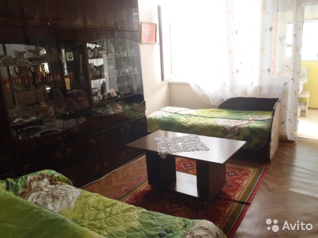Квартира с 2 спальнями и гостиной в нижнем Мисхоре, ул. Курортная 17, 1 этаж 1-этажного дома, тихое место. 10 минут... - 6