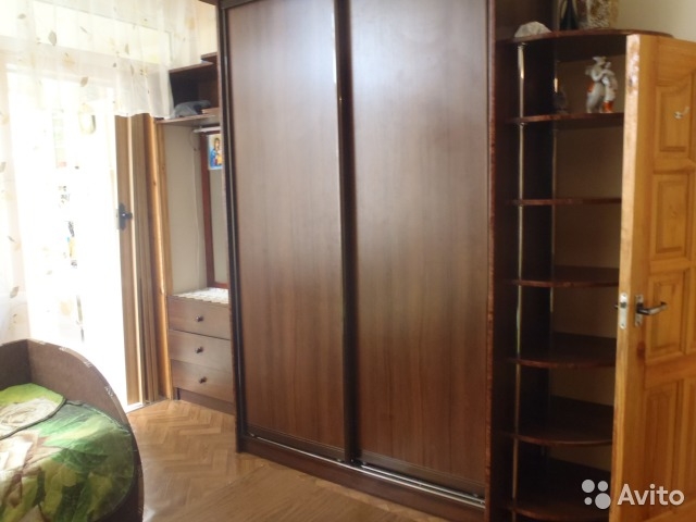 Квартира с 2 спальнями и гостиной в нижнем Мисхоре, ул. Курортная 17, 1 этаж 1-этажного дома, тихое место. 10 минут... - 7