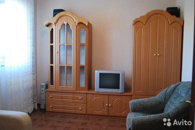 Двухкомнатная квартира у моря (пгт. Гаспра, Большая Ялта), ул. Маратовская 7. 2 этаж 3-этажного дома, тихое место, на... - 2