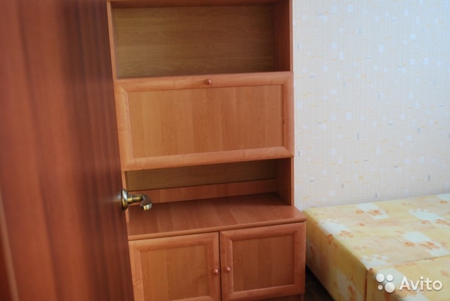Двухкомнатная квартира у моря (пгт. Гаспра, Большая Ялта), ул. Маратовская 7. 2 этаж 3-этажного дома, тихое место, на... - 4