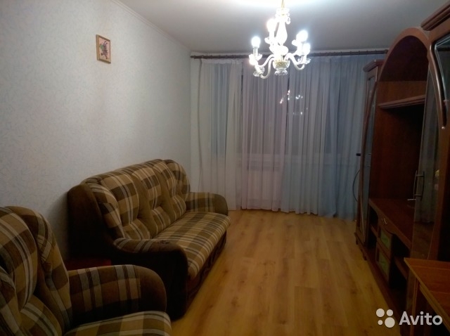 Продам СВОЮ (ХОЗЯИН) 3-комнатную квартиру улучшенной планировки в кооперативном доме недалеко от центра и городской... - 6