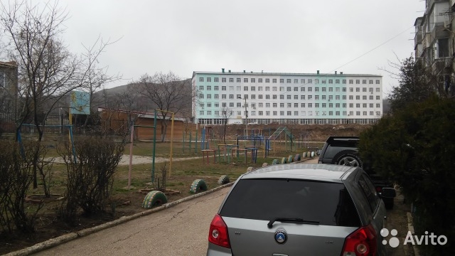 Продам 3-х комнатную квартиру 89 м2 в новом доме. Панорамный вид на залив и гору Митридат. Все комнаты раздельные,... - 1