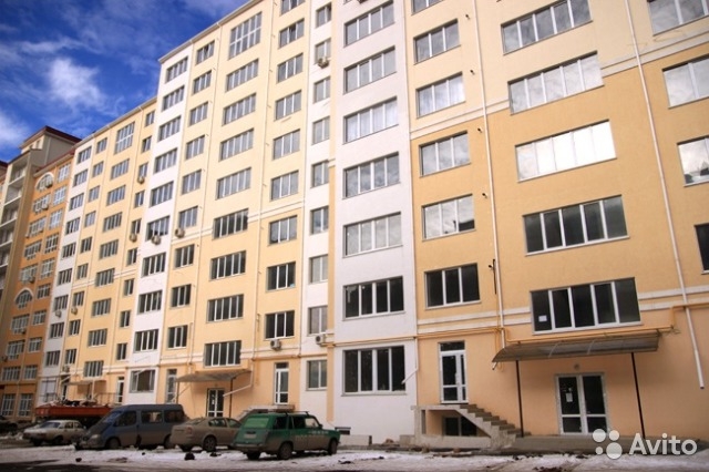 Новая построенная квартира в доме ' Монолит'.  Ул. Балаклавская. Начало массива. Автономное отопление. Ключи . Все... - 1