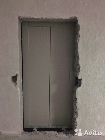Новая построенная квартира в доме ' Монолит'.  Ул. Балаклавская. Начало массива. Автономное отопление. Ключи . Все... - 10