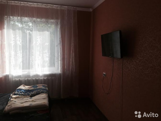 Сдается 2х комнатная квартира по ул Лермонтова, сделан косметический ремонт, есть вся необходимая мебель и техника. - 1