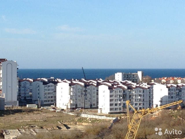 сдается посуточно и длительно 1комнатная новая квартира только после ремонта в бухте Омега на пр.Античный,20. 9/9,... - 9