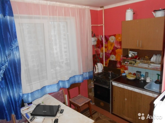 Сдам длительно 1 комнатную квартиру на Сморжевского, 1. 7 этаж 10 эт. дома.  Состояние обычное. Есть вся необходимая... - 9