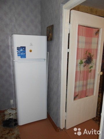 Сдам длительно 1 комнатную квартиру на Сморжевского, 1. 7 этаж 10 эт. дома.  Состояние обычное. Есть вся необходимая... - 11