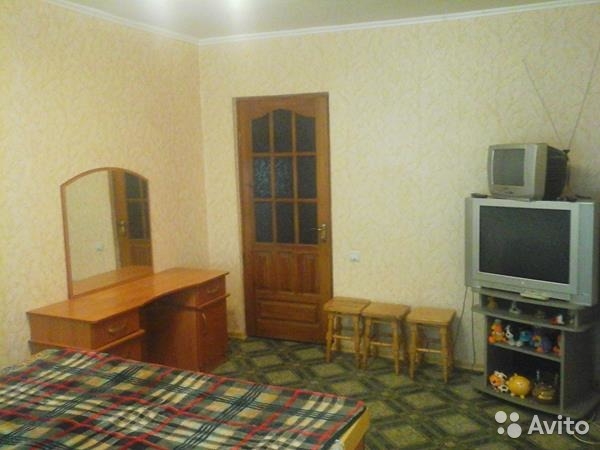 Продается 2к квартиру с пристройкой  г.Саки в центре  Квартира с пристройкой на первом этаже пятиэтажного дома, дом... - 4