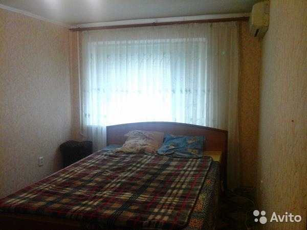 Продается 2к квартиру с пристройкой  г.Саки в центре  Квартира с пристройкой на первом этаже пятиэтажного дома, дом... - 5
