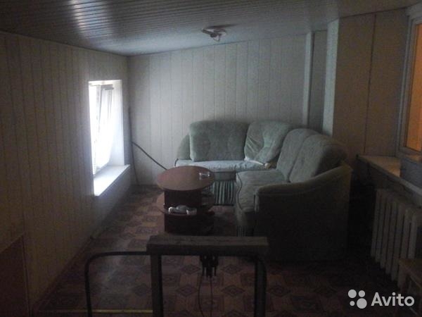 Продается 2к квартиру с пристройкой  г.Саки в центре  Квартира с пристройкой на первом этаже пятиэтажного дома, дом... - 6