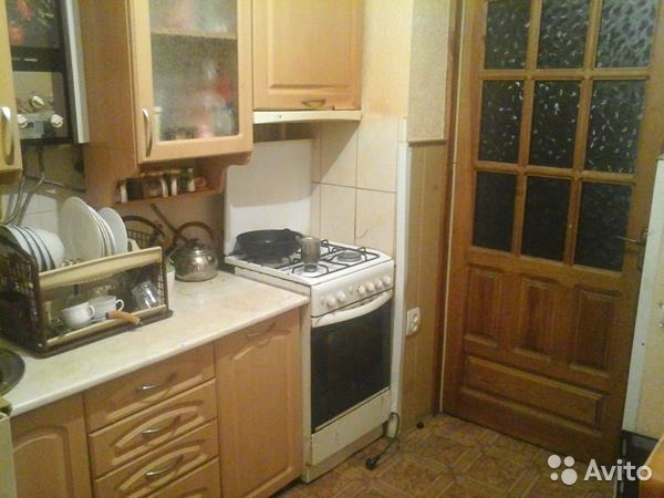 Продается 2к квартиру с пристройкой  г.Саки в центре  Квартира с пристройкой на первом этаже пятиэтажного дома, дом... - 9