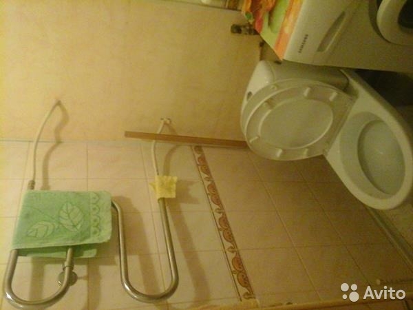 Продается 2к квартиру с пристройкой  г.Саки в центре  Квартира с пристройкой на первом этаже пятиэтажного дома, дом... - 11