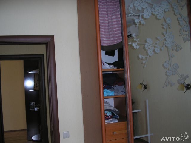 Продается 3- кв.в Балаклаве.сталинка.3этаж Автономное отоплением.Евроремонт. Балкон застеклен. Море 10мин. цеа 210000... - 8