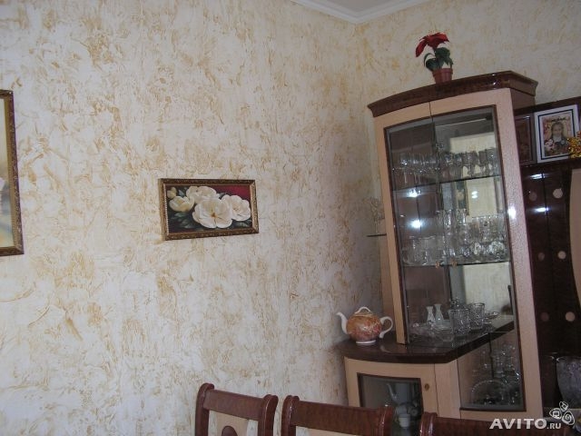 Продается 3- кв.в Балаклаве.сталинка.3этаж Автономное отоплением.Евроремонт. Балкон застеклен. Море 10мин. цеа 210000... - 10