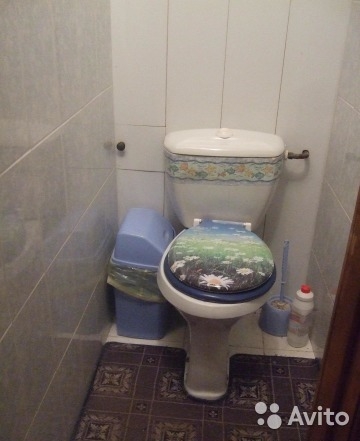 Продаётся 3-к квартира в районе грязелечебницы Майнаки по ул.Некрасова напротив детской поликлиники. Дом стоит не на... - 1