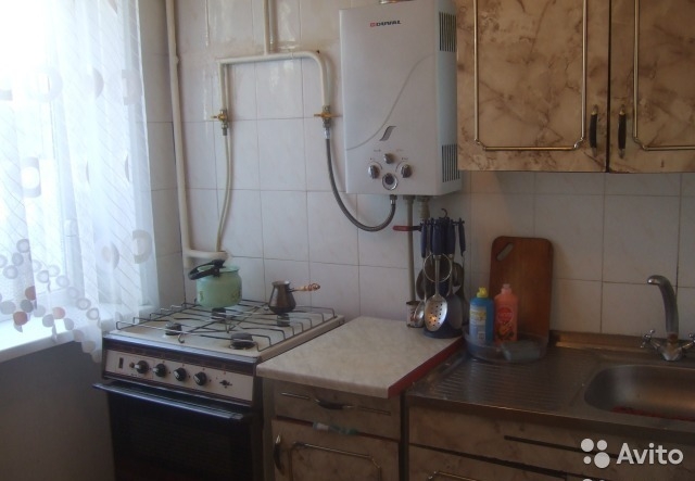 Продаётся 3-к квартира в районе грязелечебницы Майнаки по ул.Некрасова напротив детской поликлиники. Дом стоит не на... - 2