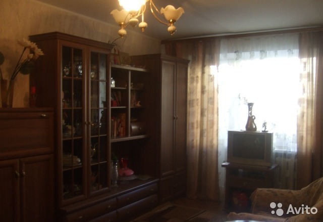Продаётся 3-к квартира в районе грязелечебницы Майнаки по ул.Некрасова напротив детской поликлиники. Дом стоит не на... - 5