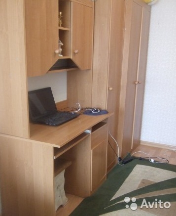 Продаётся 3-к квартира в районе грязелечебницы Майнаки по ул.Некрасова напротив детской поликлиники. Дом стоит не на... - 7
