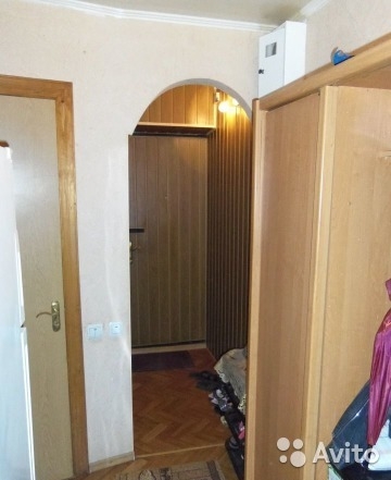 Продаётся 3-к квартира в районе грязелечебницы Майнаки по ул.Некрасова напротив детской поликлиники. Дом стоит не на... - 9