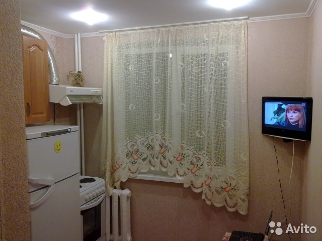 Продам однокомнатную квартиру с ремонтом, мебелью и техникой.  Документы готовы. Кадастровый паспорт и свидетельство... - 13