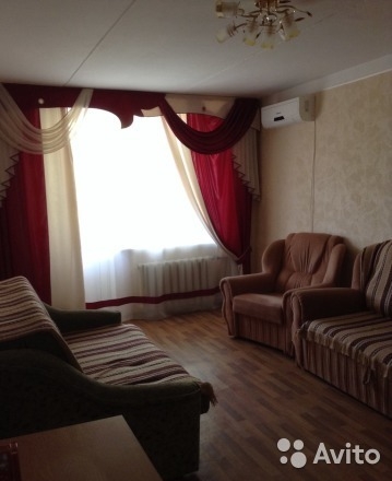 Продам 3 комнатную квартиру в Евпатории (р-н Автовокзала). Квартира Чешской планировки (ранняя Чешка). Общая площадь... - 1